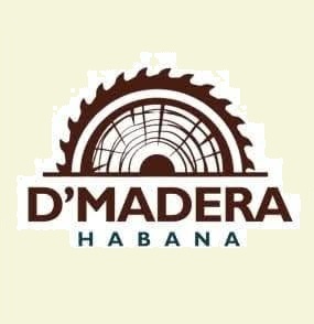D'Madera Habana Logo